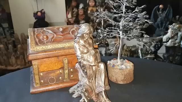 МАТЕРИНСКОЕ ПРОКЛЯТЬЕ