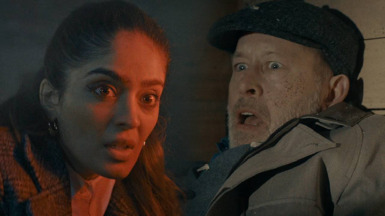 Гангстерленд 7 серия обзор