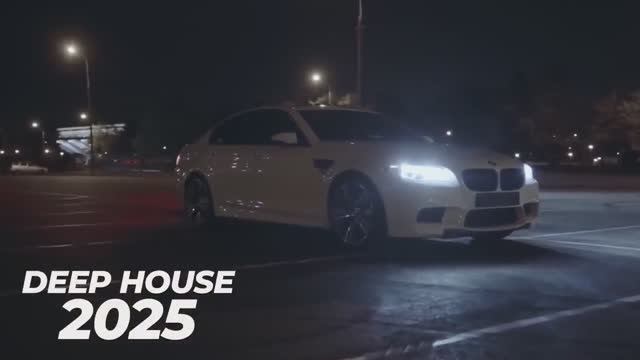 DEEP house в Машину😈👹Лучшая МУЗЫКА в МАШИНУ ▶️👹😈МУЗЫКА😈🚘Слушать только в МАШИНЕ 2025(#27)