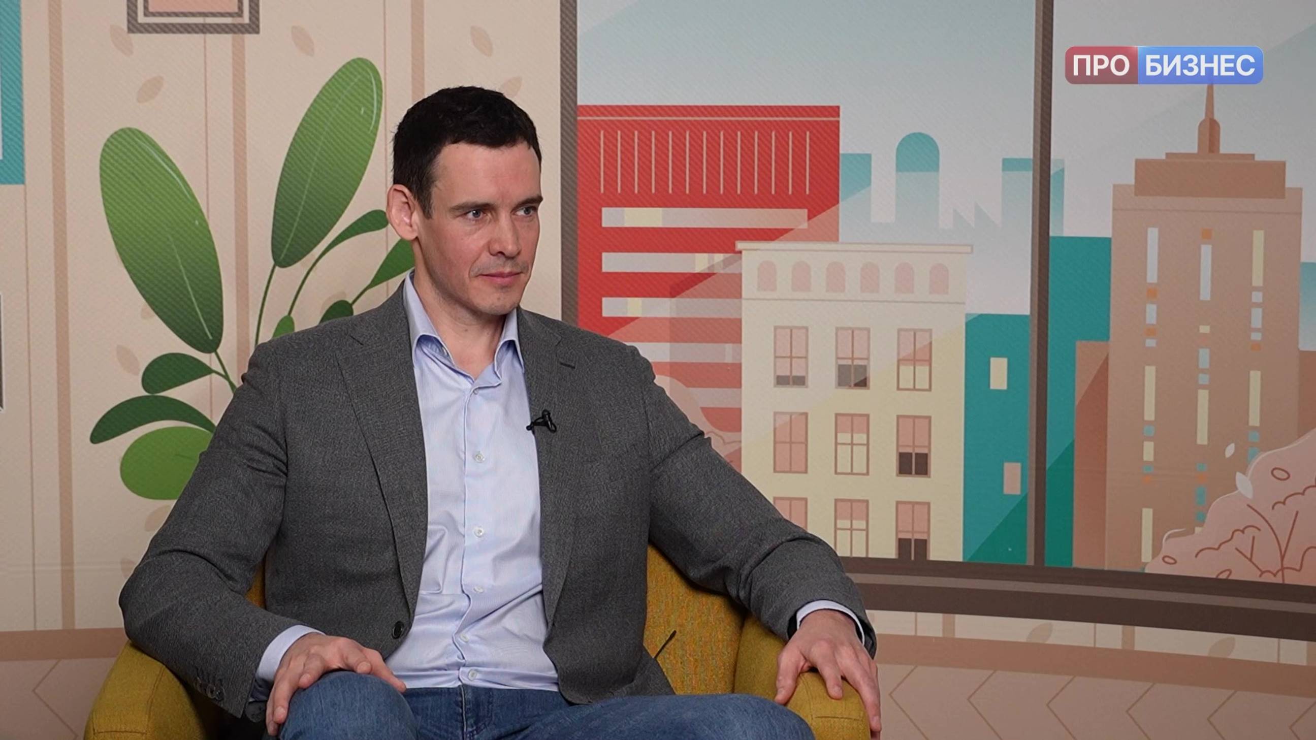 Уютные разговоры про кибербез. Алексей Мартынцев