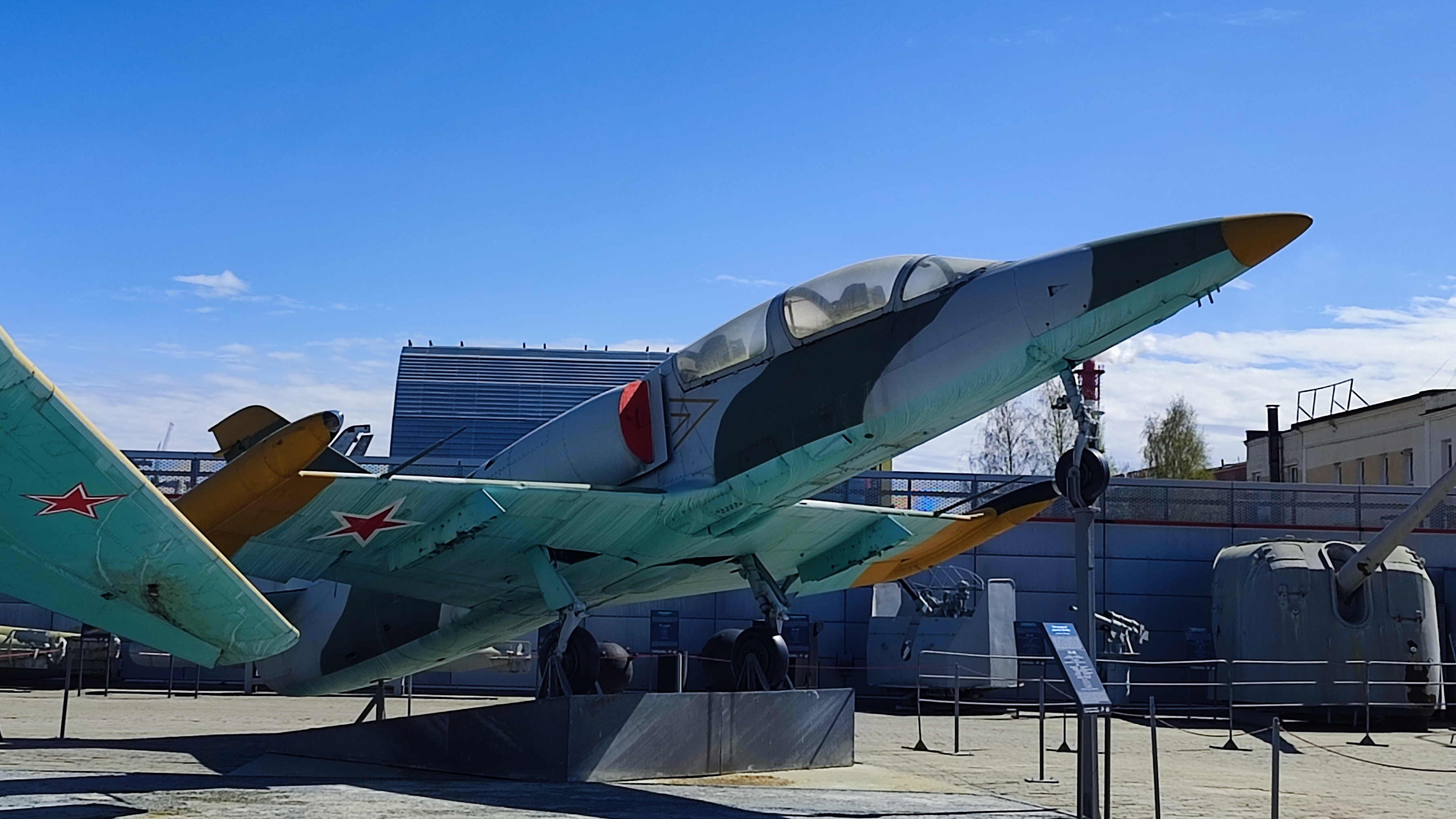 ✈Музей авиации "Крылья Победы" г. Верхняя Пышма. Уникальные экспонаты авиационной техники. #авиация