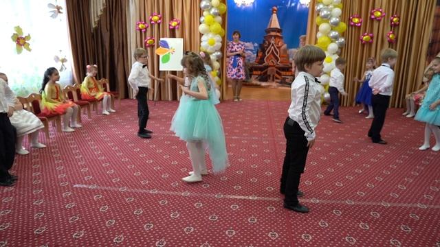 2023.03.02 Весенний праздник 2023