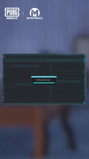 метро рояль в пабг