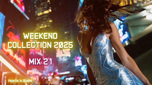 WEEKEND COL Mix 21 Italo Disco