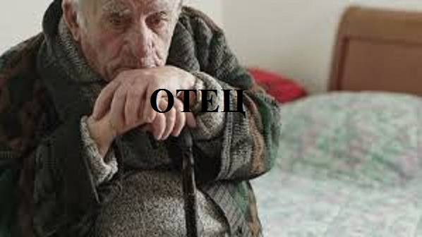 ОТЕЦ видео (из серии "СТИХИ")