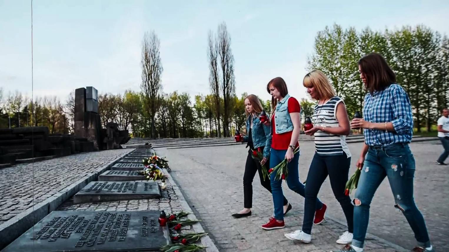 Наследники Великой Победы