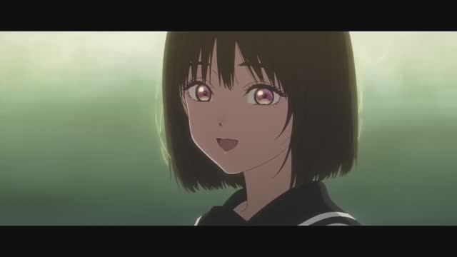 Аниме Маленький гражданин трейлер