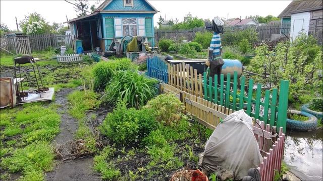 Не выдержала поехала Все грустно, но не унываем // Простой суп на скорую руку