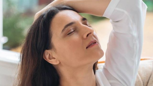 Медитация на обретение красоты и молодости