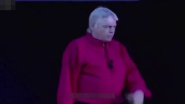 Дэвид Айк - Связь подсознания с волновой структурой