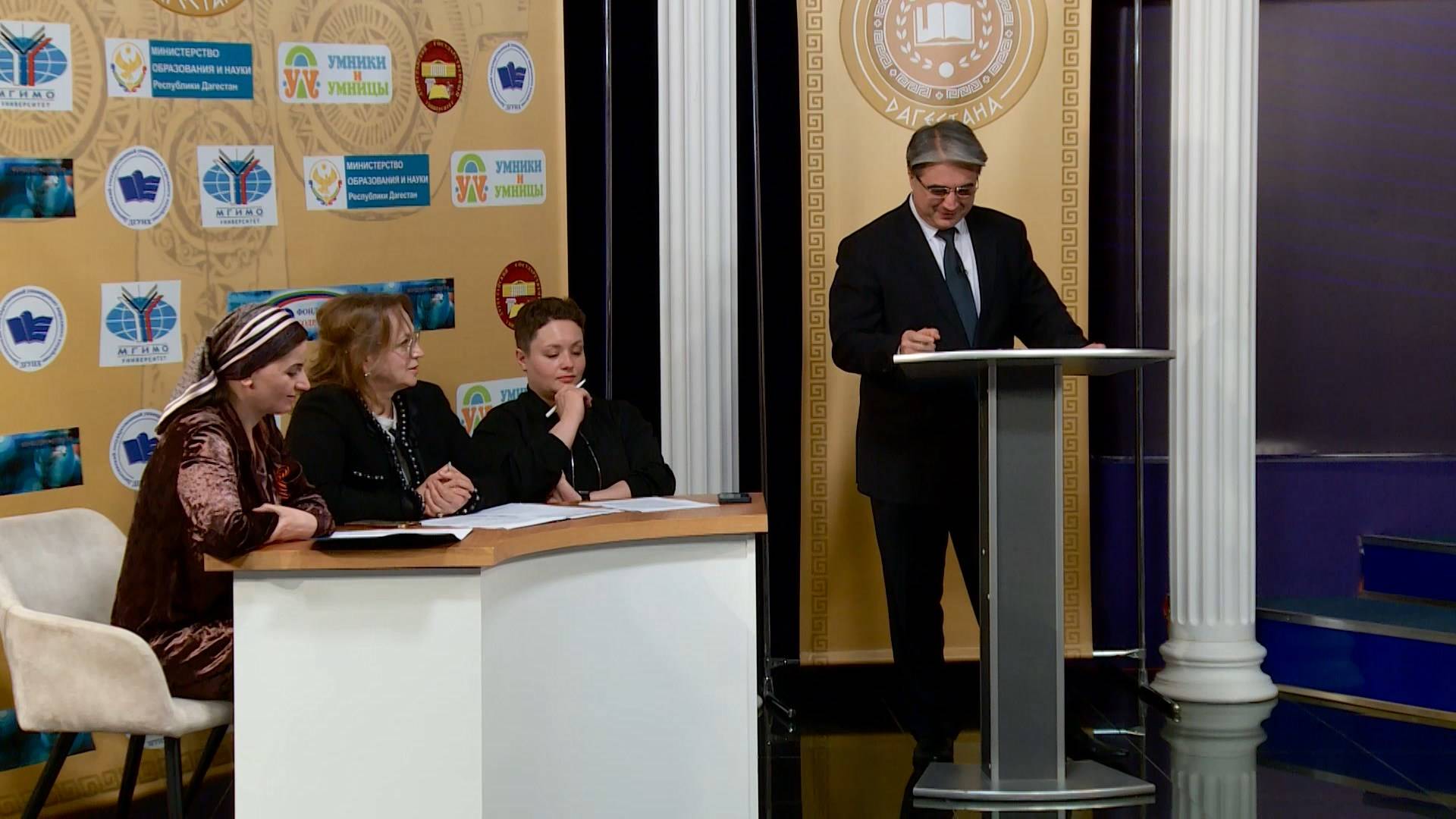 «Пётр I: Эпоха перемен»