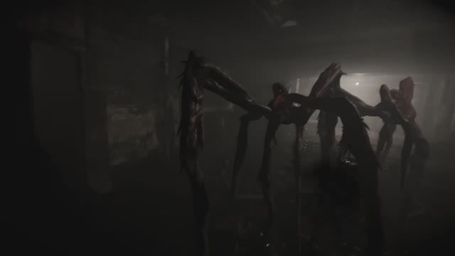 Total Chaos - Official Gameplay Trailer