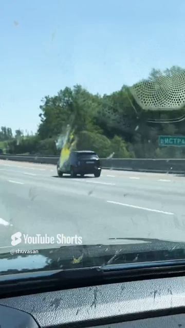 3 Rolls-royce #дорога #дтп  #geelymonjaro