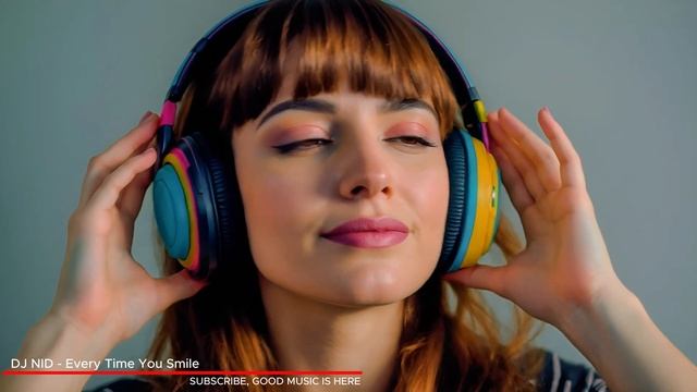 Every Time You Smile 2025