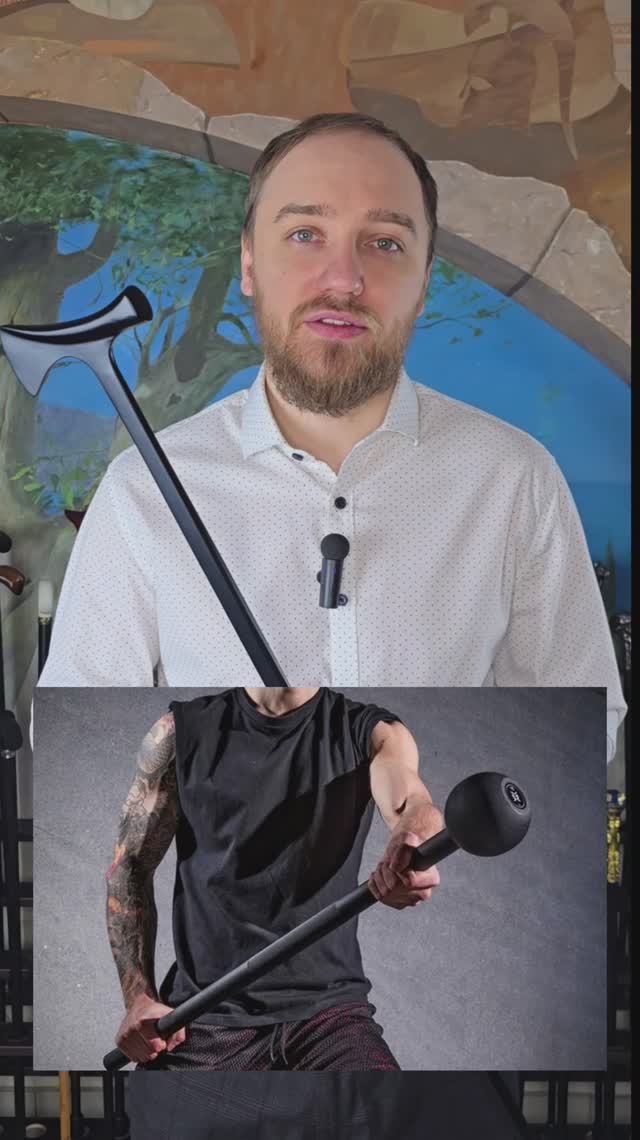 Зачем нужны кованые трости? 8-962-684-23-56 для заказа