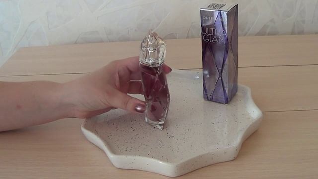 СНЯТЫЙ АРОМАТ ОТ ОРИФЛЕЙМ В КОЛЛЕКЦИЮ.