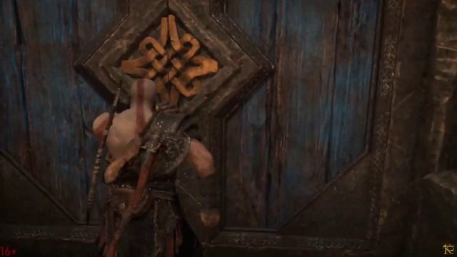 ТРОЛЬ ПЕРВЫЙ БОС  -  God of War / ГОД ОФ ВАР ПРОХОЖДЕНИЕ #1