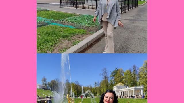 Мы в Санкт-Петербурге 26.05.25.