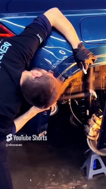 Geely monjaro ДТП #дтп  #geelymonjaro