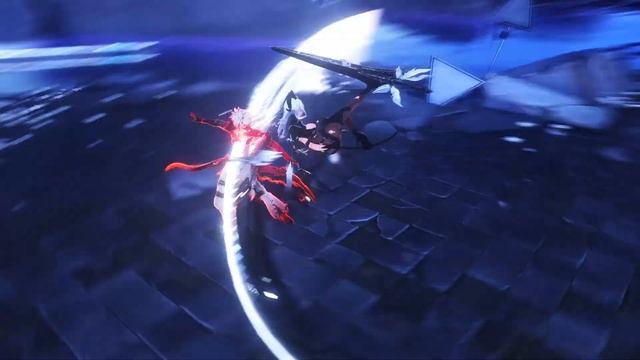 Veinripper Zani Mod - Wuthering Waves