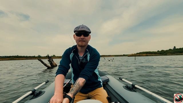 Поплавок. Хороший повод вернуться. 26.05.2025 😄🎣