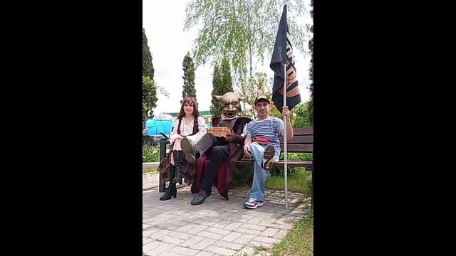 Форт Боярд 2025. Артисты развлекаются