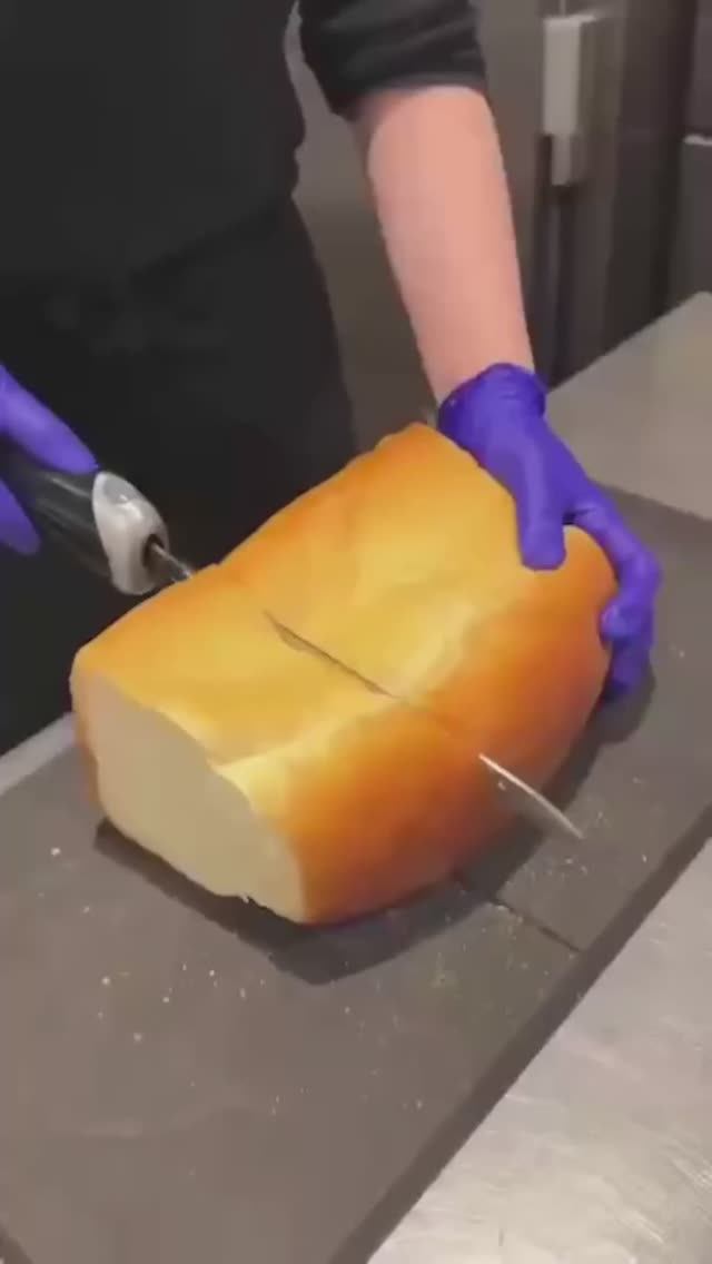 как готовятся французские тосты