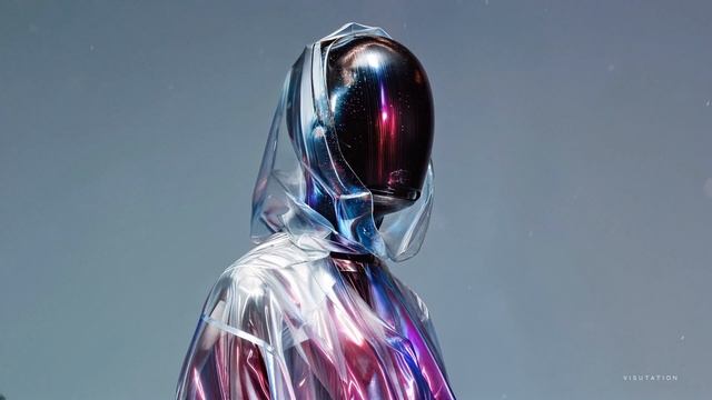 D I G I T A L I Z A T I O N  -  Deep Focus & Chill Background Music    Ambient  Relaxation