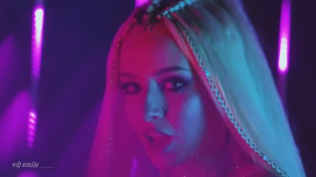 Dj.Daliver♪♫ - Touch me (Trance Edit) VDJ Smile