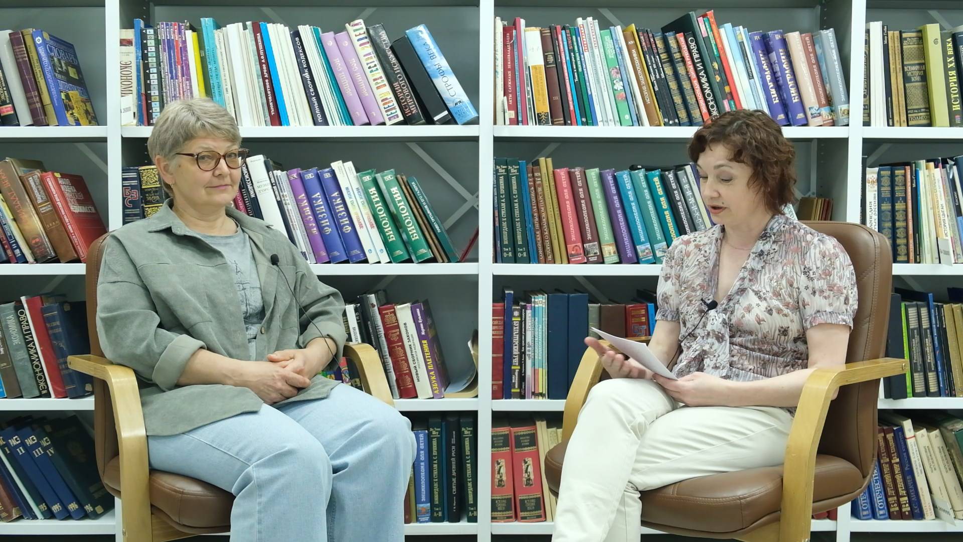 ПРОФЕССИЯ «ПЕРЕПЛЁТЧИК»: интервью с Натальей Глуховой