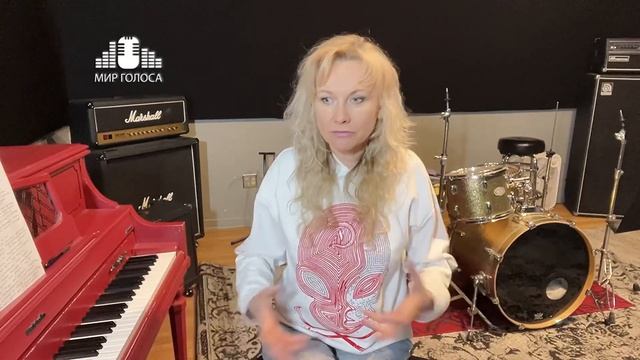 Почему нет прогресса в вокальной практике? Уроки вокала не работают? Давайте разберемся.