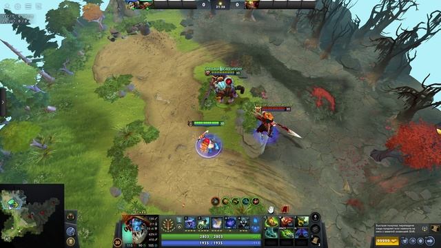 Как отменить дуэль легионки за 1400 золота? Баг или фишка в патче 7.39