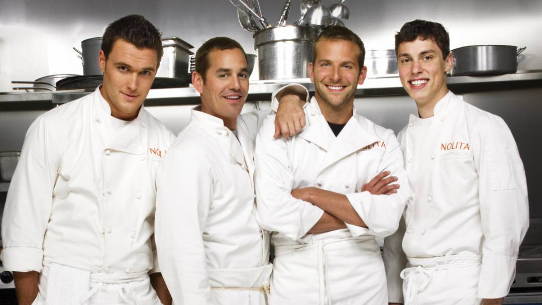Сериал Секреты на кухне – 1 сезон 7 серия / Kitchen Confidential