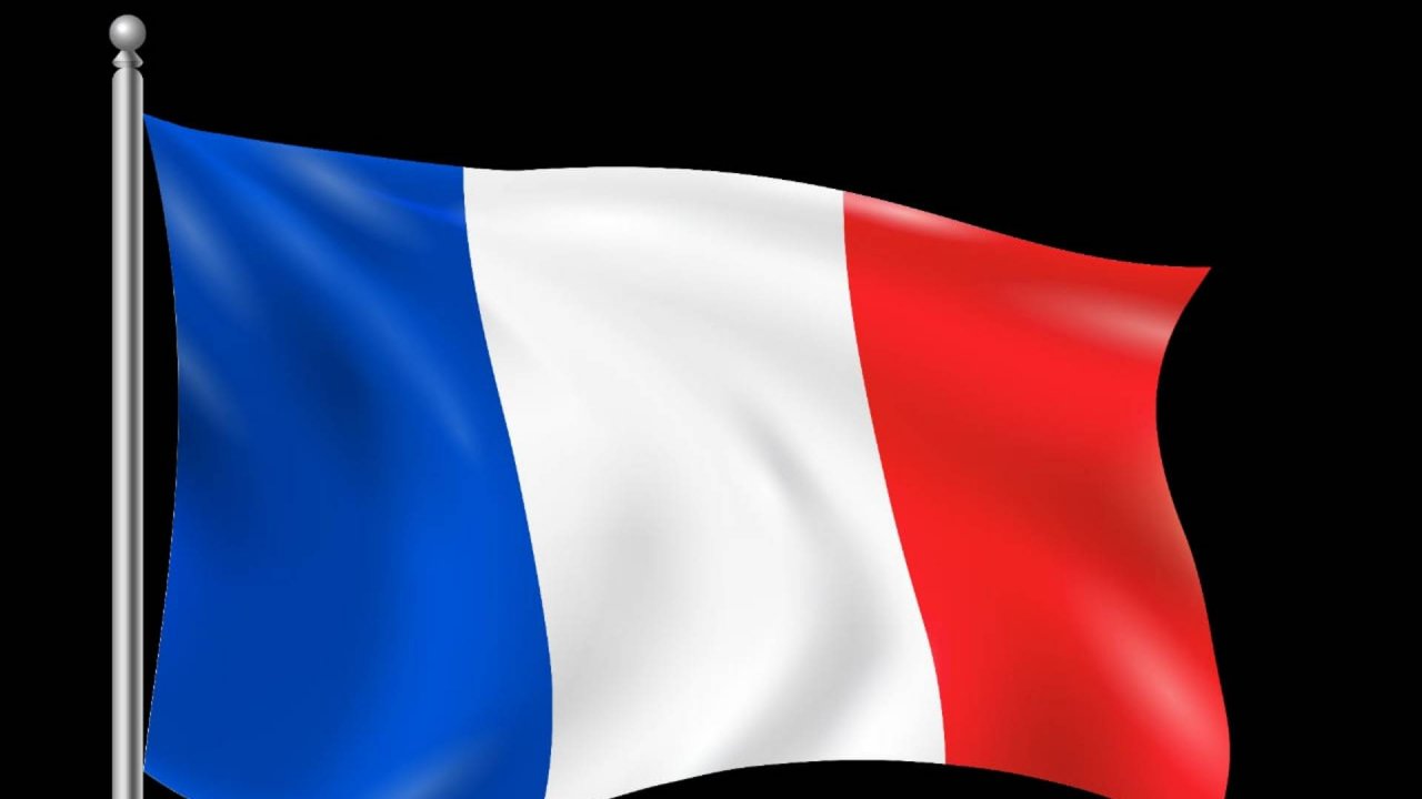 Французский язык. Встреча 13.05.2025. Ведущий Ковалев В.В.