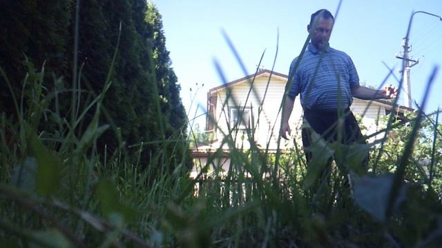 Механический АВИАТЛОН во дворе