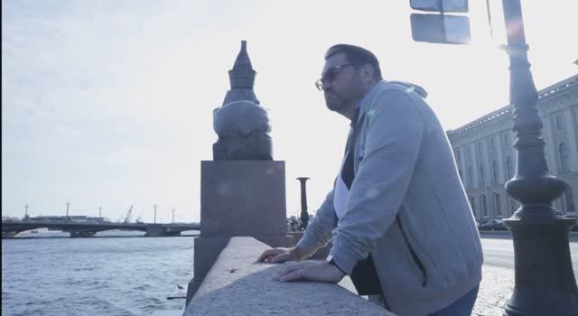 Андрей Новиков-Ланской к 80-летию Великой Победы!