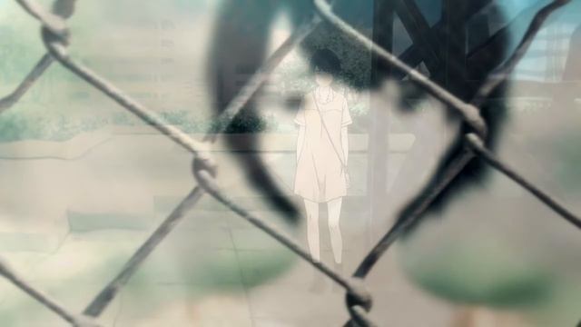 Аниме Эхо террора ｜ Опенинг