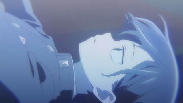 Аниме Опасность в моём сердце | Опенинг 1 сезона