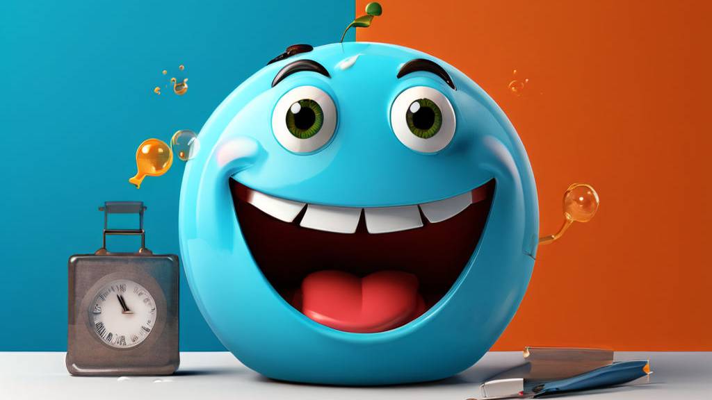 Немного юмора