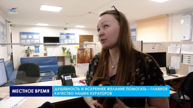 СВОй человек. Анастасия Бондаренко (23.05.25)