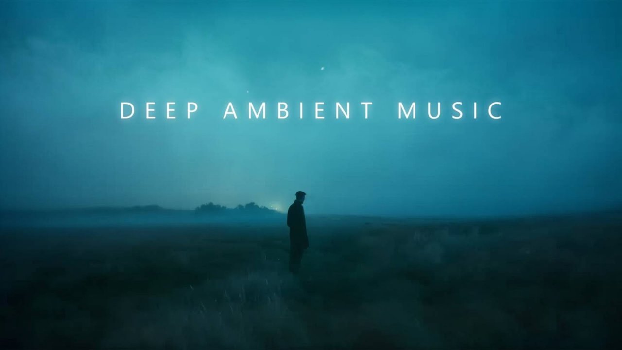 Музыка для мыслей с самим собой : Нежный Chillout для полного релакса 🌿 #Chillout #Чиллаут