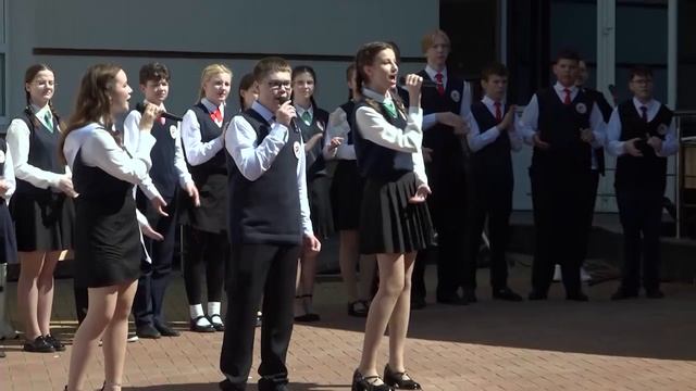 Новости "Волга 24" 26.05.2025 15:00