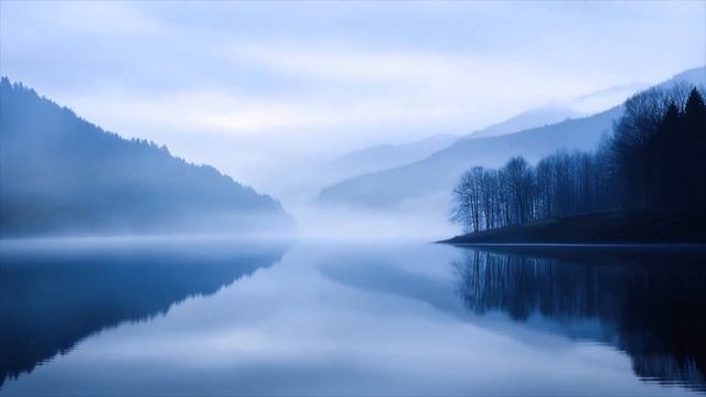 a playlist to calm your inner voice