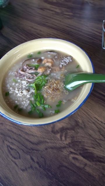 Что на самом деле едят тайцы на завтрак?