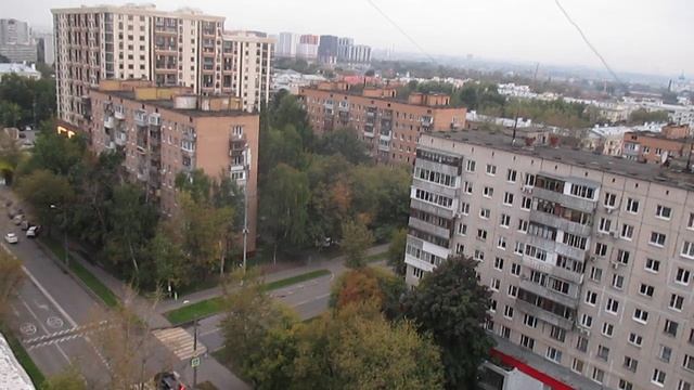 Музыкальные лифты Атлант-(ЛТД) 2021 года выпуска @ г. Москва, пр-кт 40 лет Октября, д. 23к1 (2218)