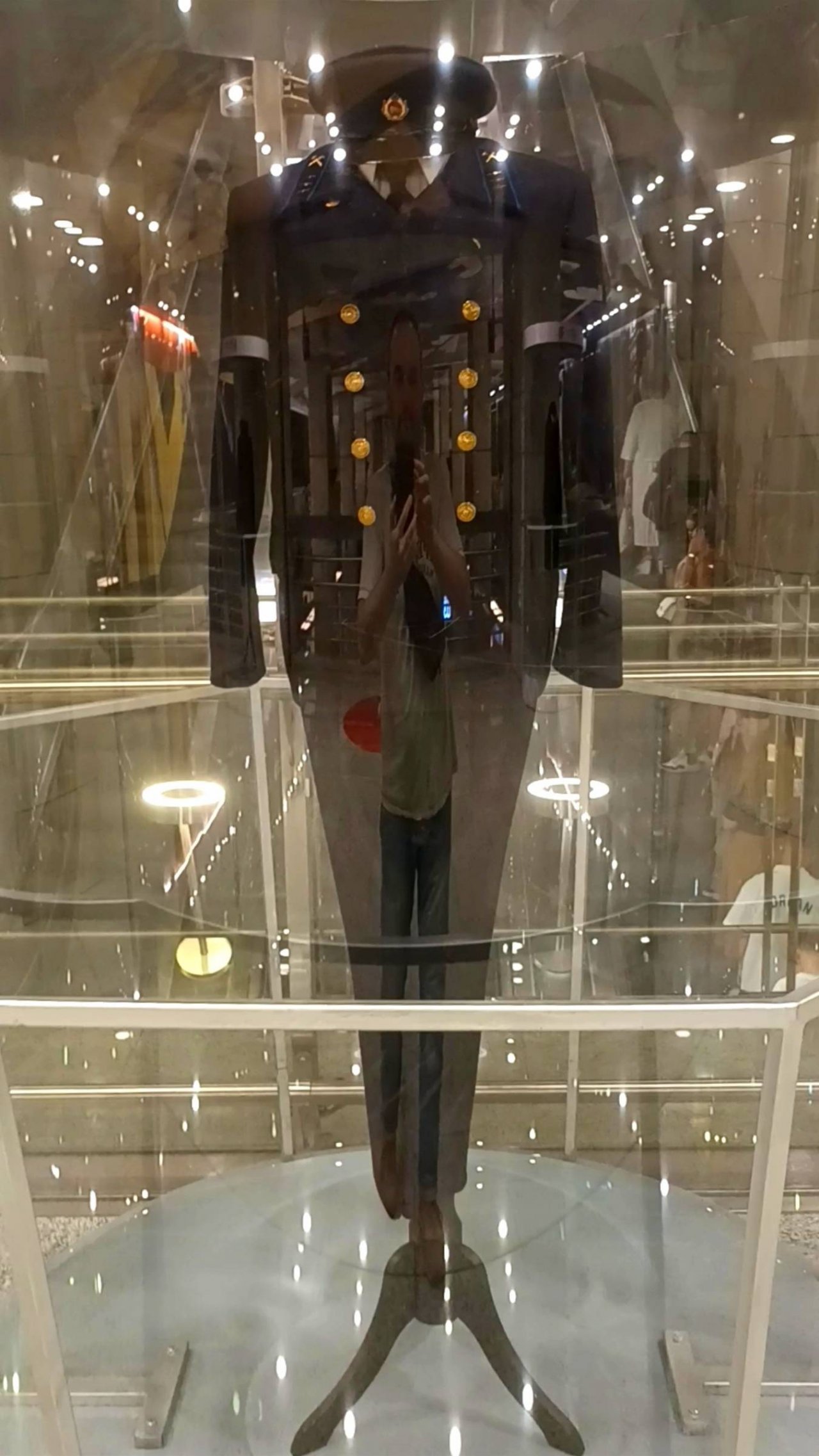 90 лет Московскому Метро!!!