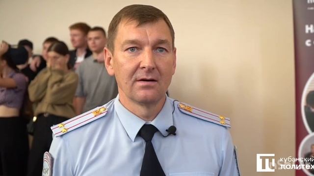 Владимир Марченко  | ИМРИТТС