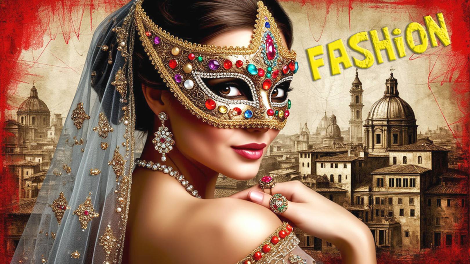 Нейро-мода - "Жаркое лето"