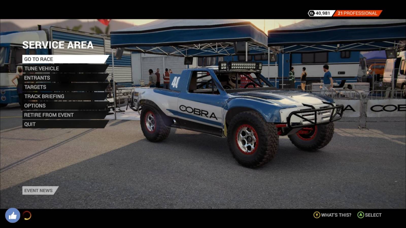 🔴 Dirt 4 наваливать на офф-роад грузовиках это просто кайф