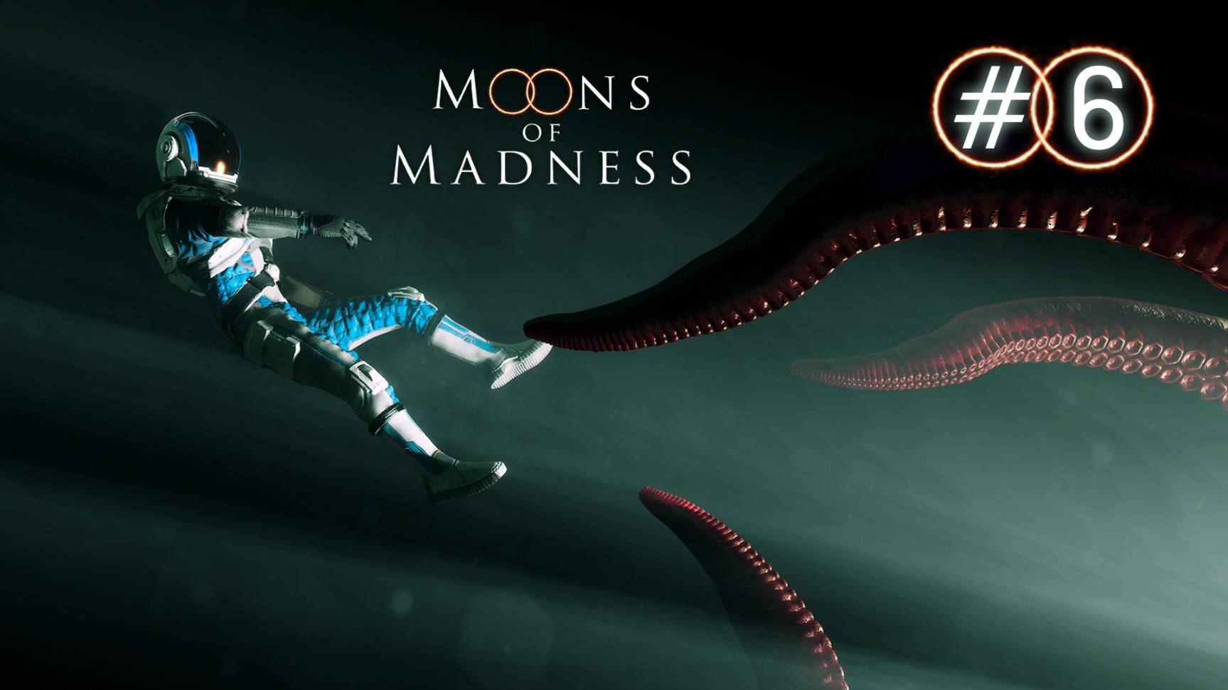 Moons of madness прохождение #6